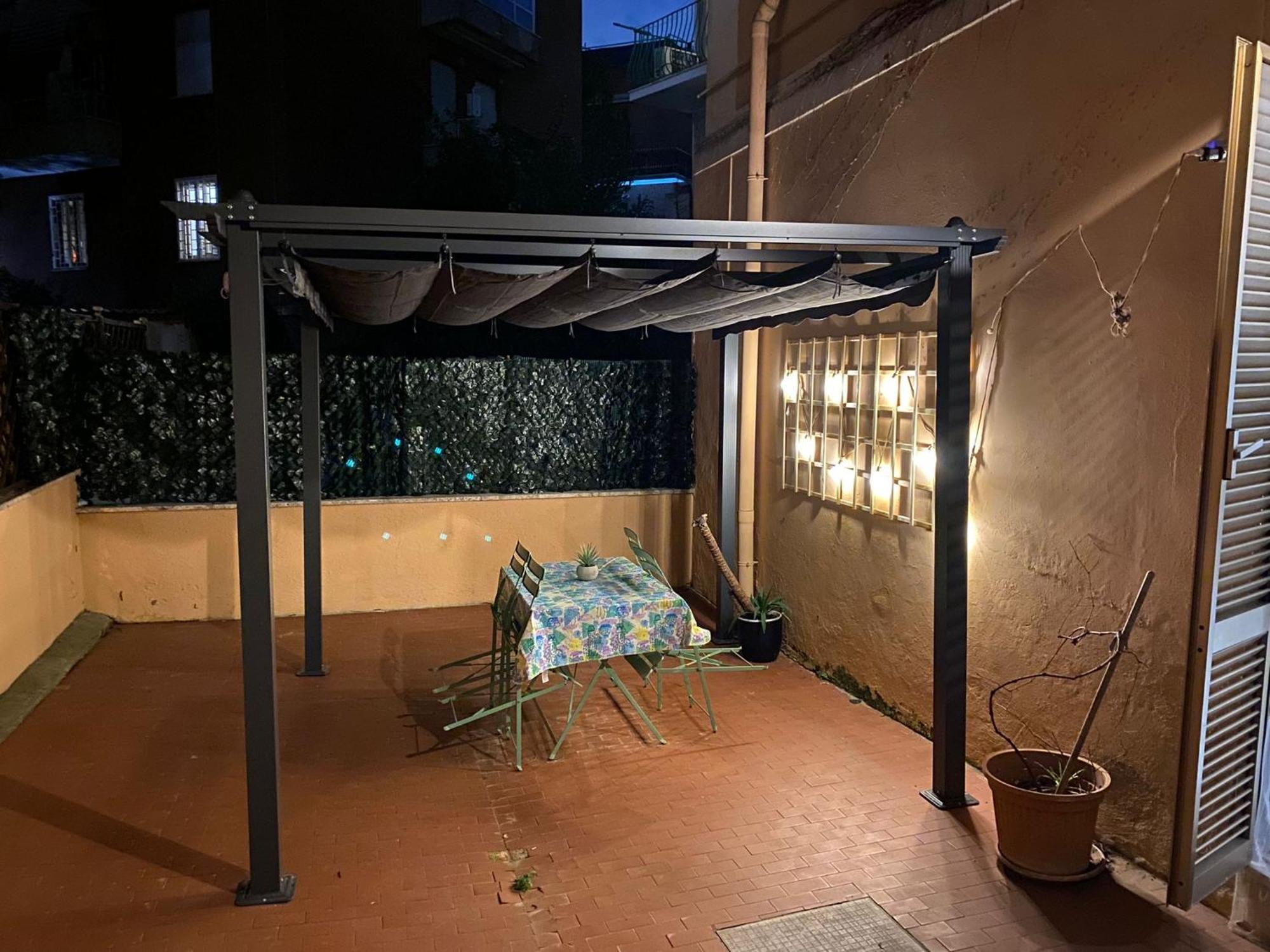 Hébergement de vacances V&v Rome